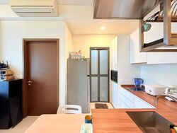 Forte Suites (D8), Apartment #577786541